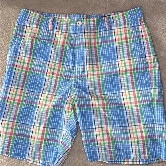 VINEYARD VINES BREAKER SHORTS - Picture 1 of 3